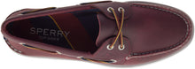 Load image into Gallery viewer, Men&#39;s Authentic Original Varsity Boat Shoe (STS21292)
