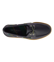 Load image into Gallery viewer, Men&#39;s Sperry A/O 2-eye Varsity / Navy STS212930
