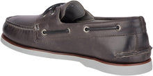 Load image into Gallery viewer, Men&#39;s Gold Cup Authentic Original Fairhaven Grey Boat Shoe (STS21442)
