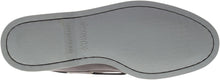 Load image into Gallery viewer, Men&#39;s Gold Cup Authentic Original Fairhaven Grey Boat Shoe (STS21442)
