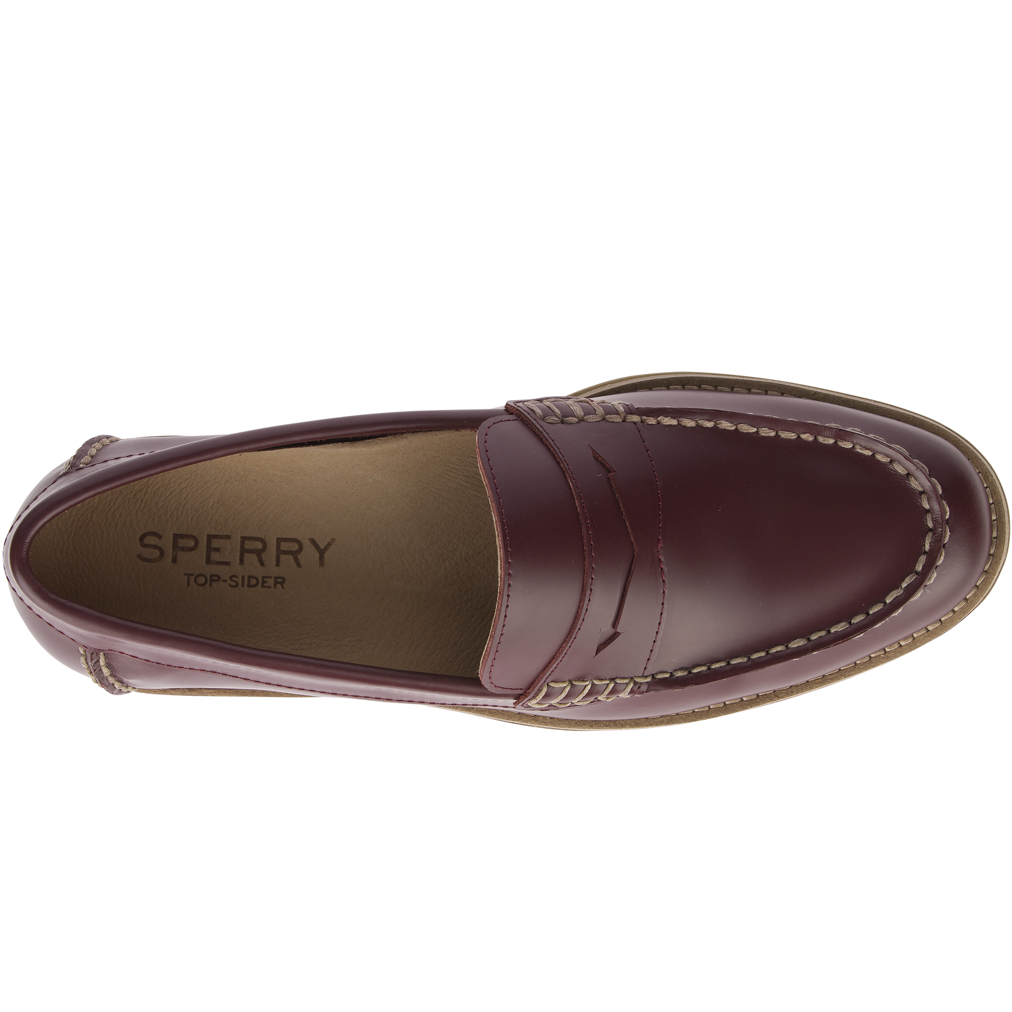 Sperry hot sale kennedy penny