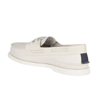 Load image into Gallery viewer, Men&#39;s Sperry A/O 2-eye Bionic / Off White STS215810
