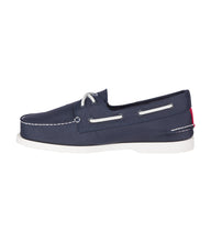 Load image into Gallery viewer, Men&#39;s Sperry A/O 2-eye Bionic / Navy STS215820
