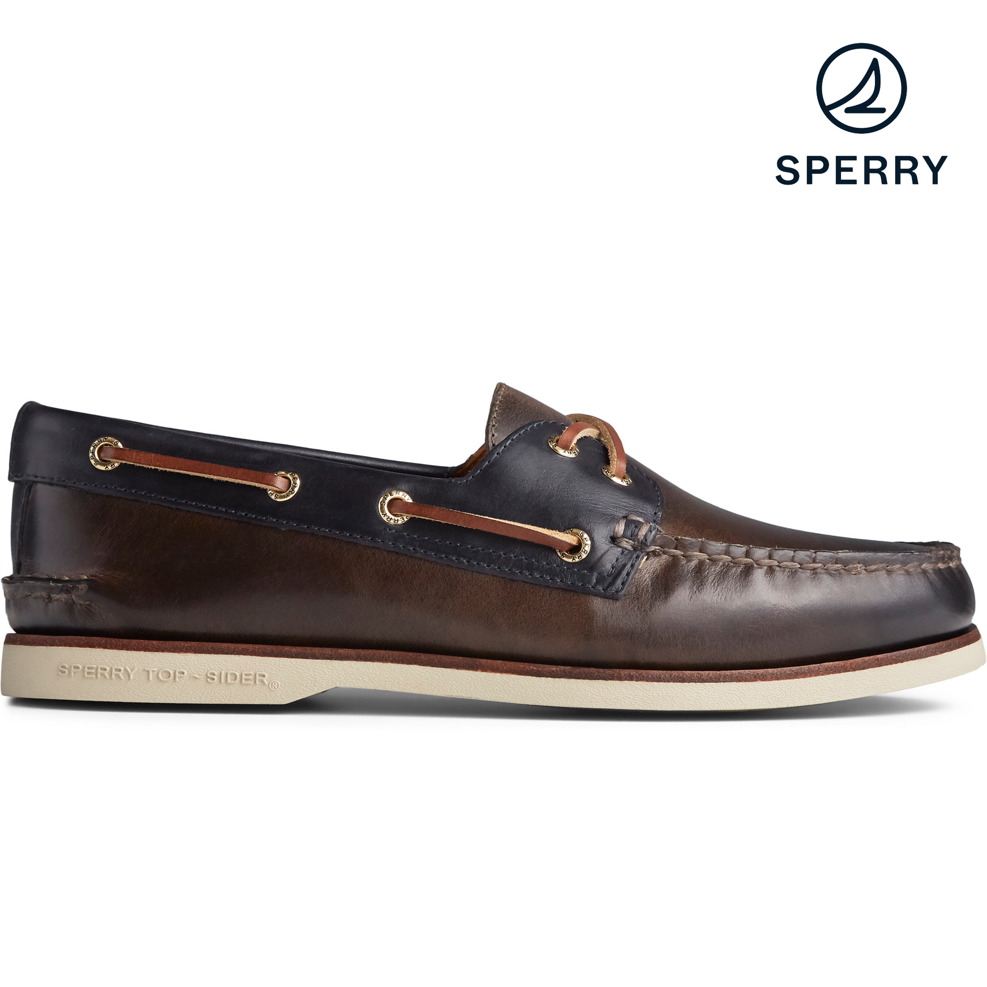 Men's sperry gold cup boat shoes sales