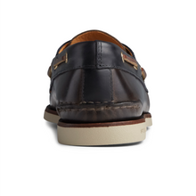 Load image into Gallery viewer, Sperry Men&#39;s Gold Cup Authentic Original Camden Boat Shoe - Blue (STS22142)
