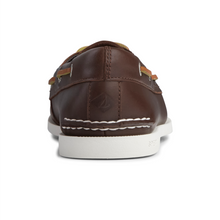 Load image into Gallery viewer, Men&#39;s Sperry A/O 2 Eye Plushwave Brown STS221980
