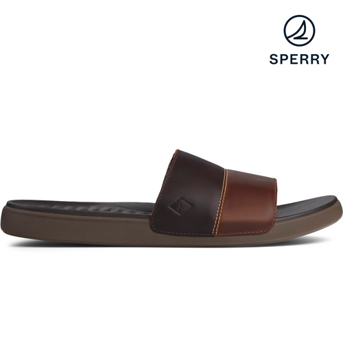 Sperry aloha pool on sale slide