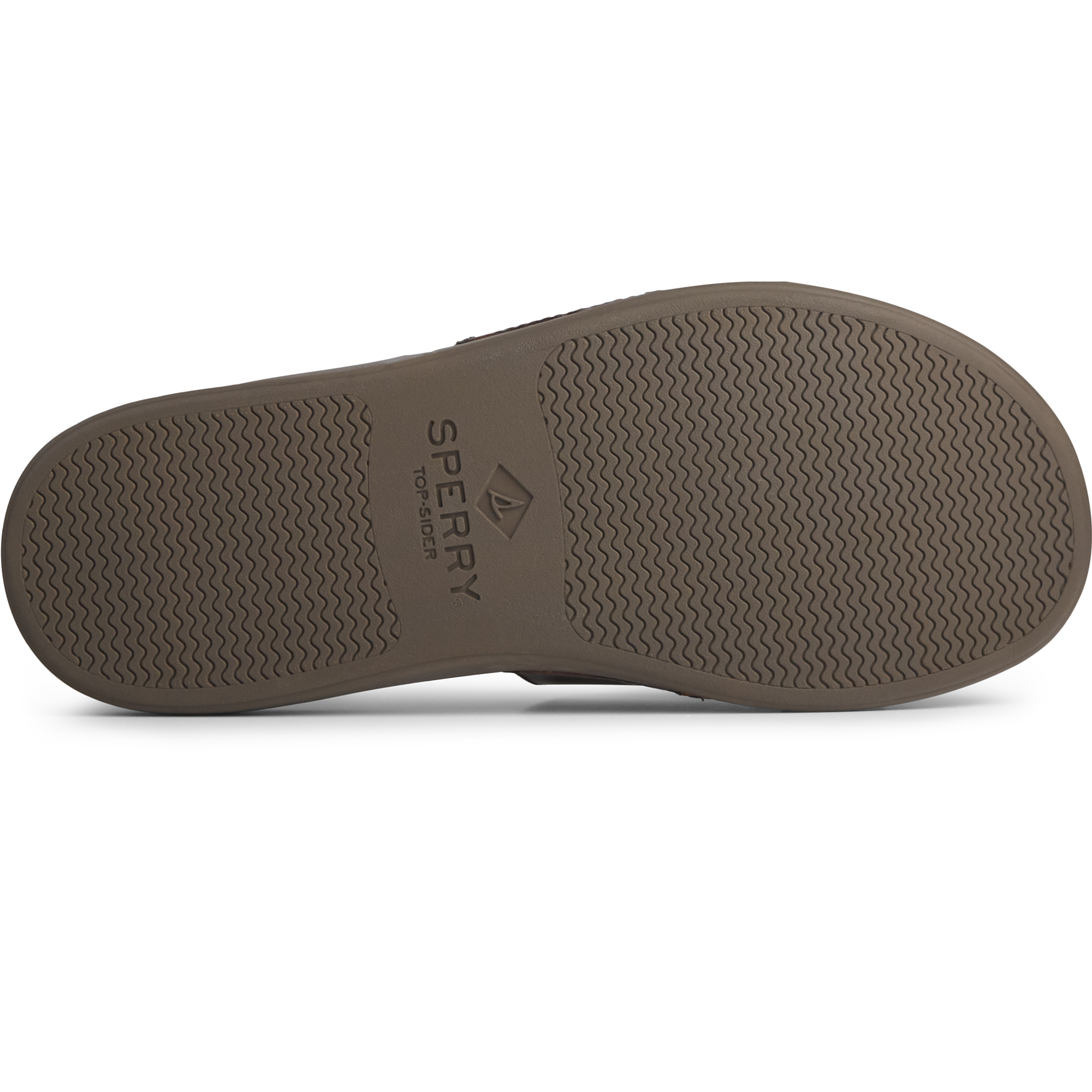 Men's dock slide online plushwave sandal