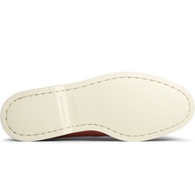 Load image into Gallery viewer, Sperry A/O 2-eye Whisper/ Red
