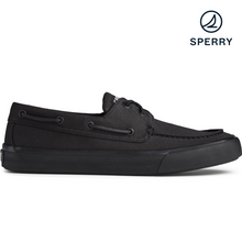 Load image into Gallery viewer, Men&#39;s Sperry Bahama II Blackout STS222790
