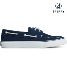 Load image into Gallery viewer, Sperry Men&#39;s Bahama II Sneaker - Navy (STS22515)
