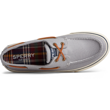 Load image into Gallery viewer, Men&#39;s Sperry Bahama II BTS Grey STS226040
