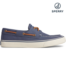 Load image into Gallery viewer, Men&#39;s Sperry Bahama II BTS Navy STS226060
