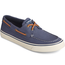 Load image into Gallery viewer, Men&#39;s Sperry Bahama II BTS Navy STS226060
