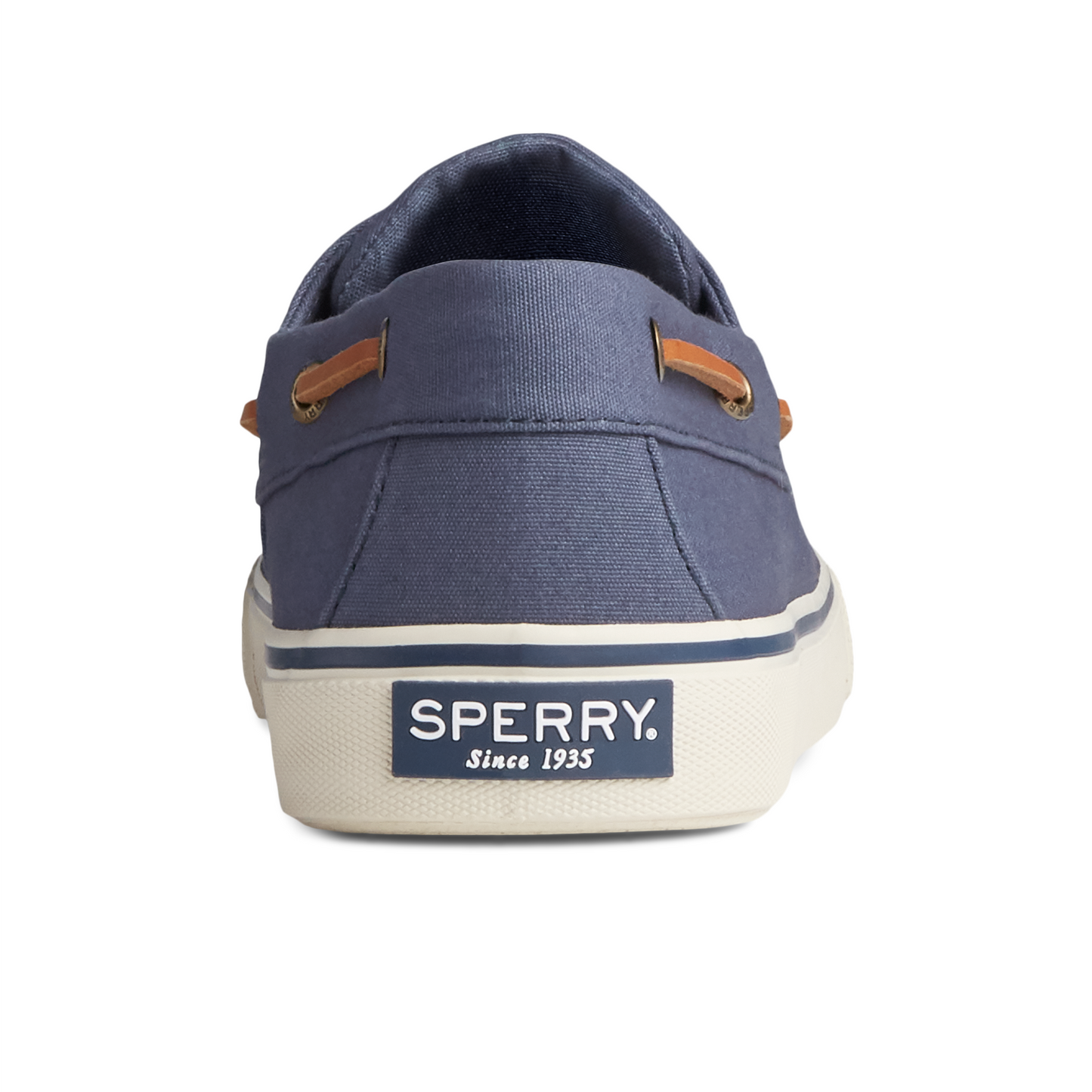 Sperry Men's Bahama II Sneaker - Navy (STS22606)