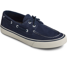 Load image into Gallery viewer, Sperry Men&#39;s Bahama II Washable Sneaker - Navy (STS22617)
