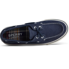 Load image into Gallery viewer, Sperry Men&#39;s Bahama II Washable Sneaker - Navy (STS22617)
