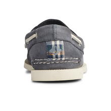 Load image into Gallery viewer, Sperry Men&#39;s Authentic Original Surf Boat Shoe - Grey (STS22792)
