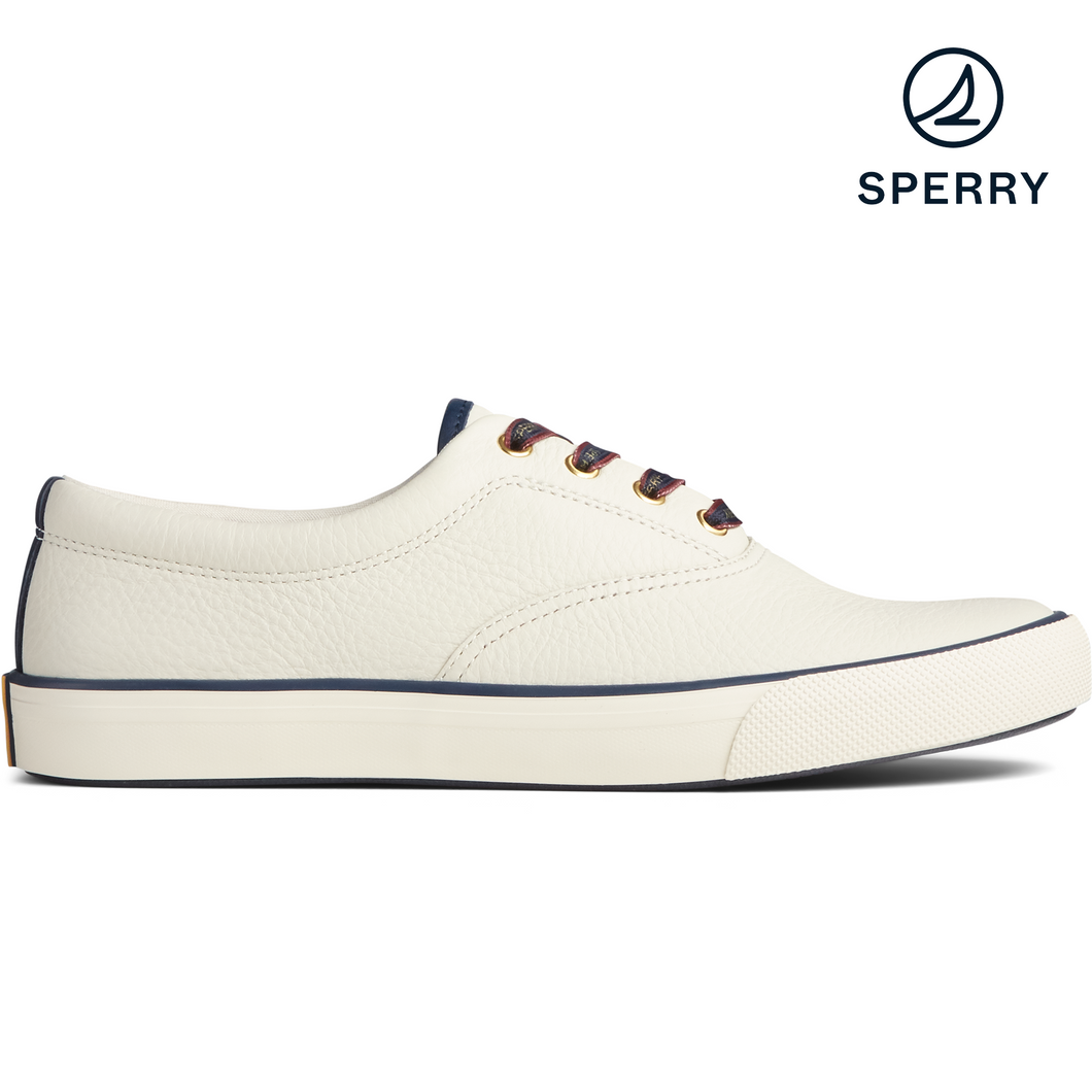 Sperry Men's Striper II CVO 85th Anniversary Sneaker