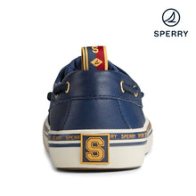 Load image into Gallery viewer, Sperry Men&#39;s Bahama II 85th Anniversary Sneaker - Navy (STS22974)
