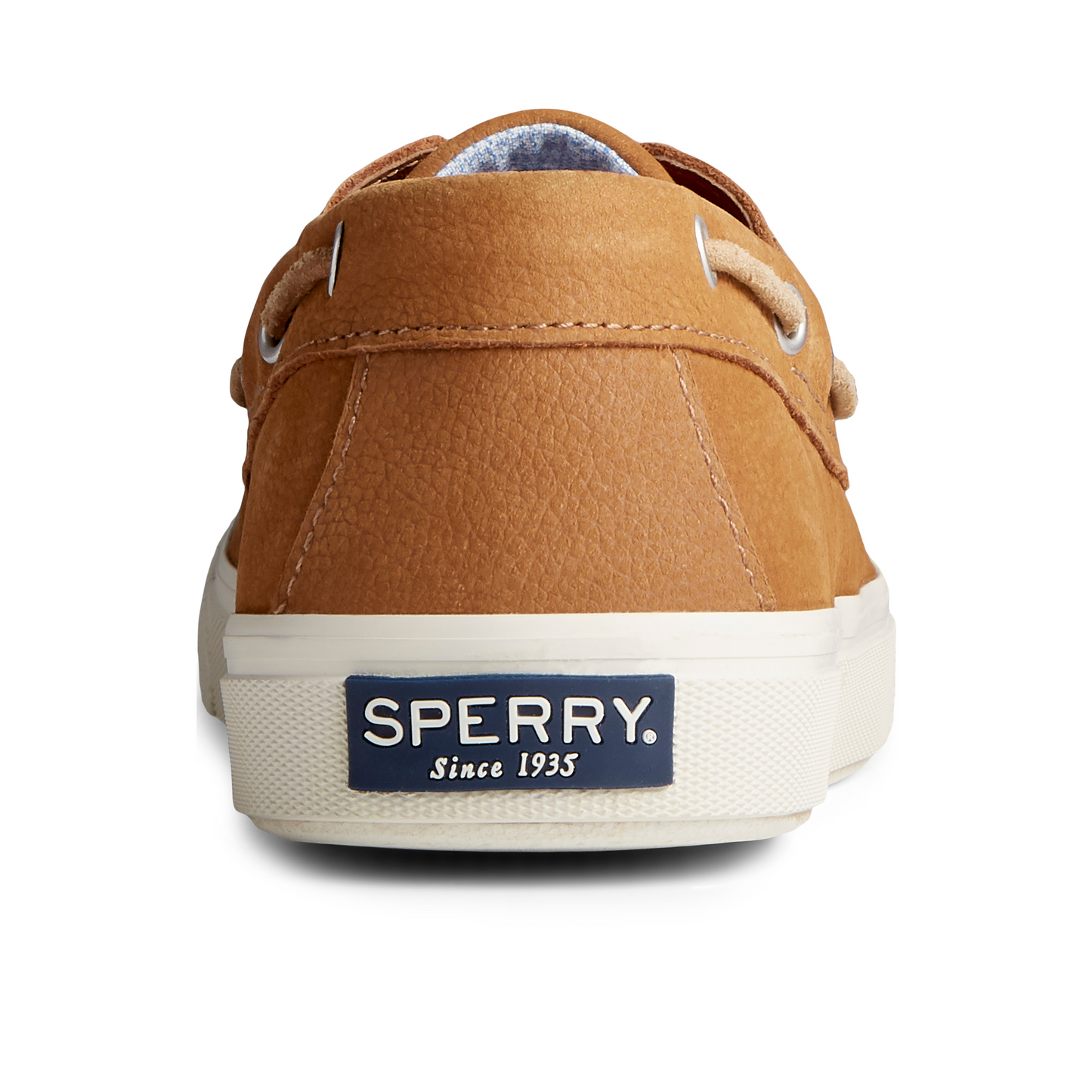 Sperry Men's Bahama PLUSHWAVE Sneaker - Tan (STS23321)