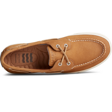 Load image into Gallery viewer, Sperry Men&#39;s Bahama PLUSHWAVE Sneaker - Tan (STS23321)
