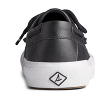 Load image into Gallery viewer, Sperry Men&#39;s Soletide Sneaker - Black (STS23459)
