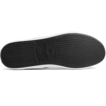 Load image into Gallery viewer, Sperry Men&#39;s Sperry x Kerby Striper II CVO Sneaker - Black (STS24459)
