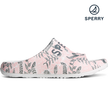 Load image into Gallery viewer, Sperry Women&#39;s Float Slide Sandal - Pink (STS24823)
