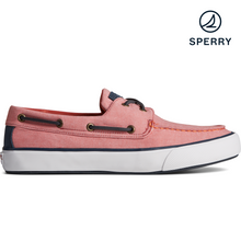 Load image into Gallery viewer, Men&#39;s Bahama II SeaCycled™ Twill Sneaker - Clay (STS24996)
