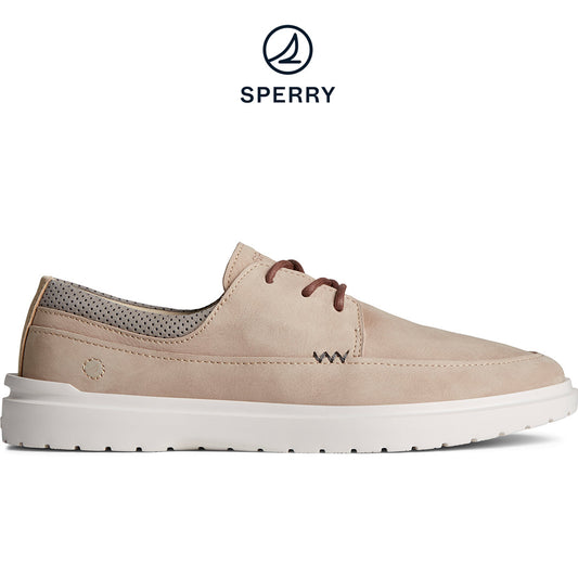 Sperry Men's Cabo II Oxford Tan (STS25012)