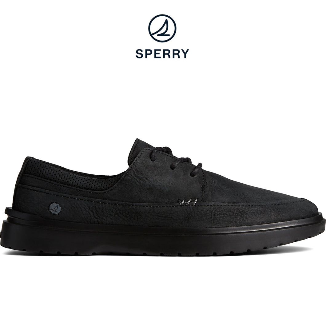 Sperry Men's Cabo II Oxford Black (STS25160)