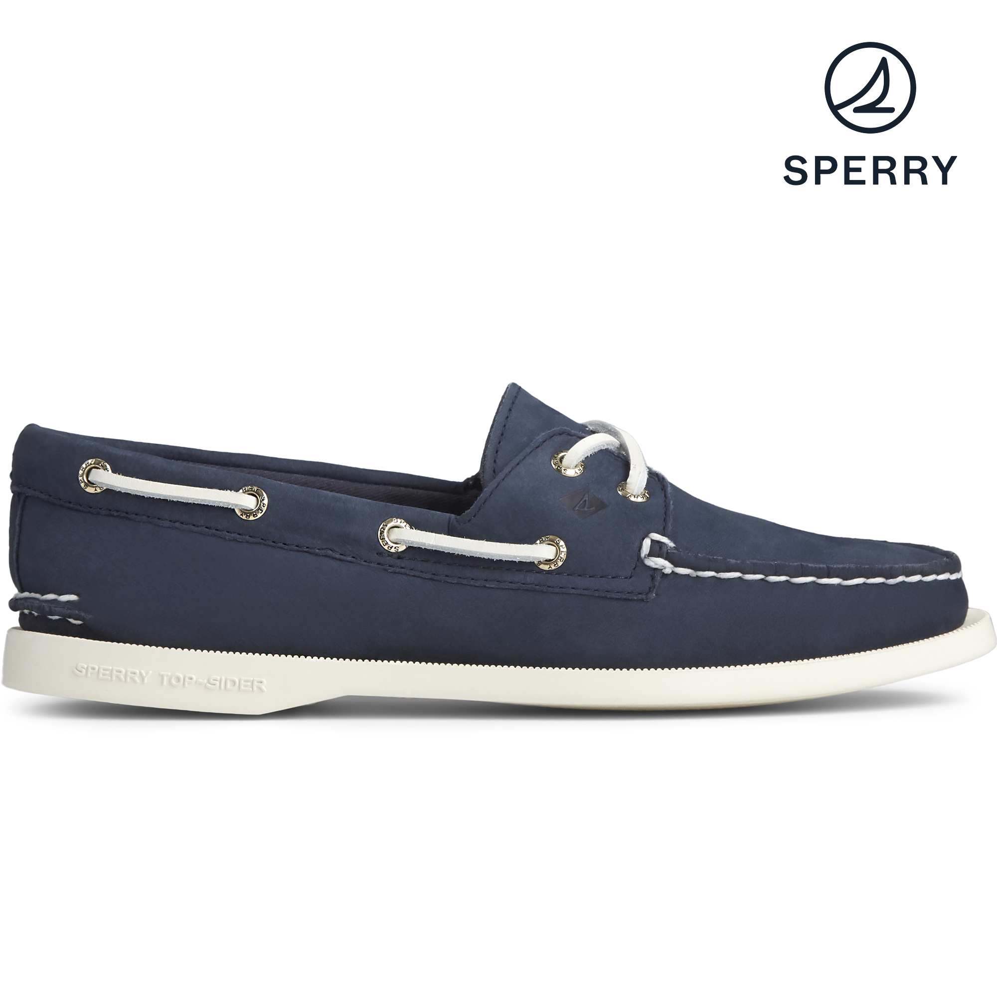 Sperry women's authentic original boat clearance shoe