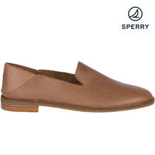 Load image into Gallery viewer, Sperry Women&#39;s Seaport Levy Tan Casual (STS82456)
