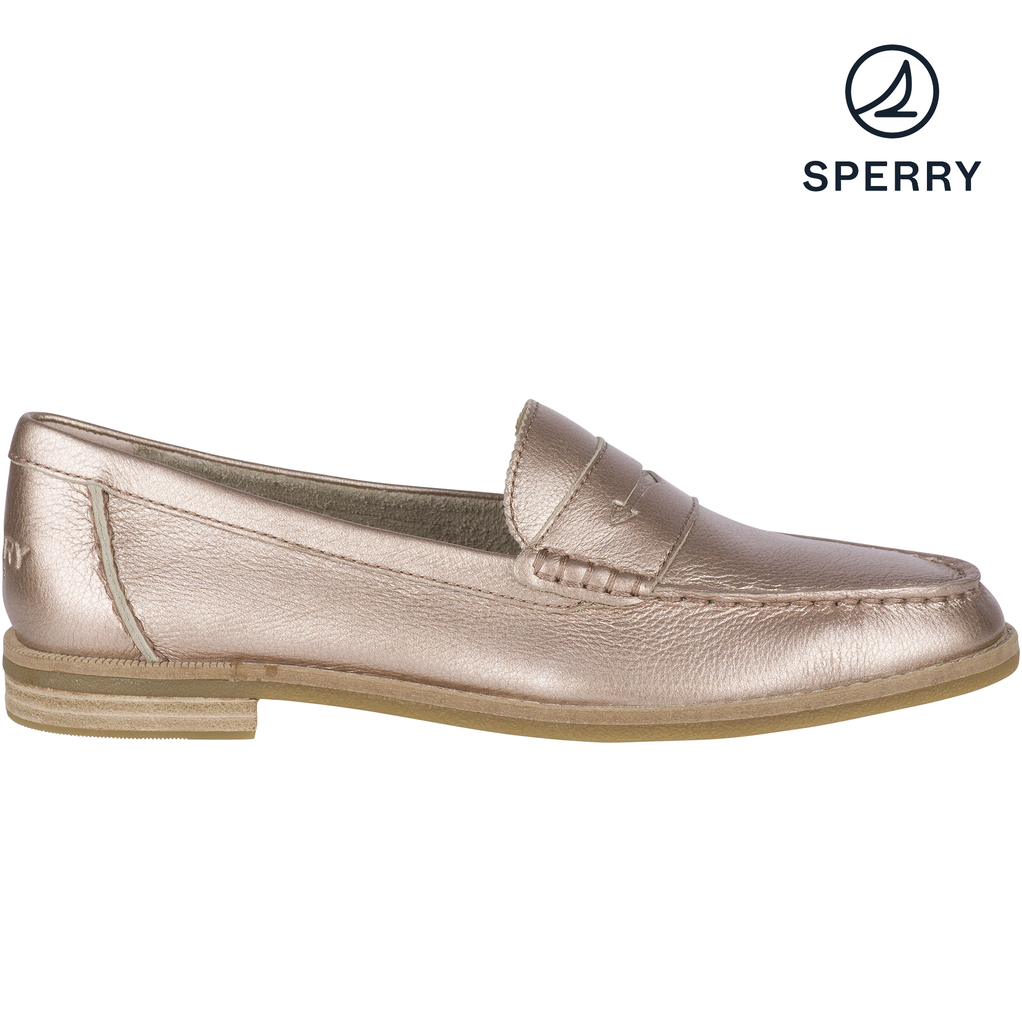 Sperry loafers store womens sale