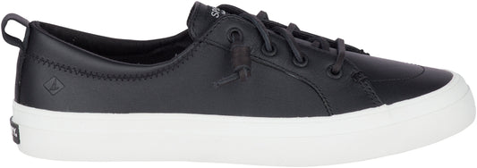 Sperry Ladies Crest Vibe Leather / Black