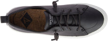 Load image into Gallery viewer, Sperry Ladies Crest Vibe Leather / Black

