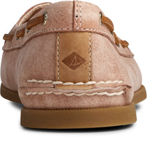 Load image into Gallery viewer, Women&#39;s Authentic Original Skimmer Blush Boat Shoe (STS84650)
