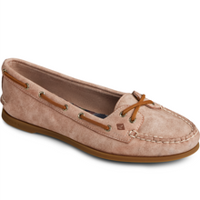 Load image into Gallery viewer, Women&#39;s Authentic Original Skimmer Blush Boat Shoe (STS84650)
