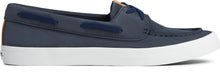 Load image into Gallery viewer, Women&#39;s Sperry Sailor Boat Nubuck / Navy STS848760
