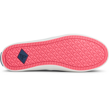 Load image into Gallery viewer, Women&#39;s Crest Twin Gore Bionic Slip On Sneaker - Navy (STS85091)
