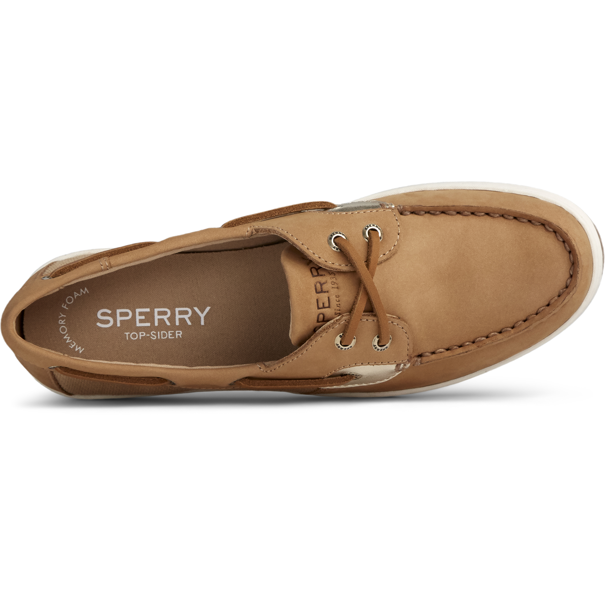 Sperry woven boat shoes deals