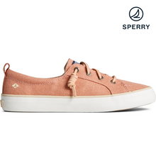 Load image into Gallery viewer, Women&#39;s Crest Vibe Hemp Sneaker - Rose (STS88247)
