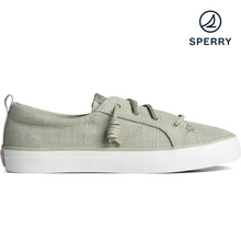 Load image into Gallery viewer, Women&#39;s Crest Vibe Baja Sneaker - Green (STS88461)
