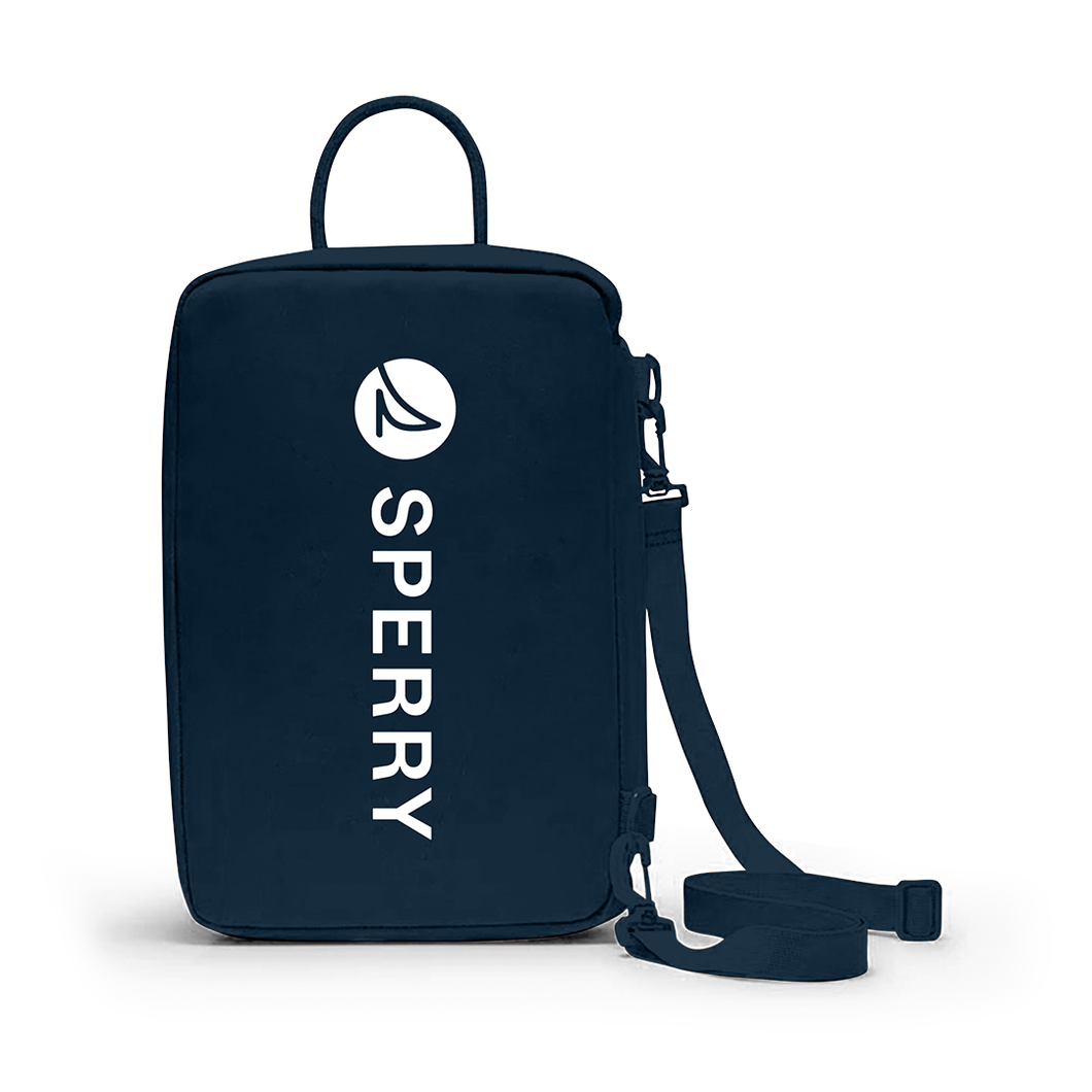 Sperry Limited Edition Travel Shoe Bag