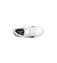 Load image into Gallery viewer, BELDEN PS TODDLER (white/navy/red)
