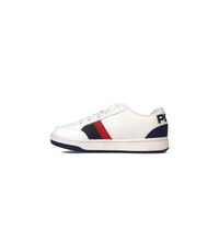 Load image into Gallery viewer, BELDEN PS TODDLER (white/navy/red)
