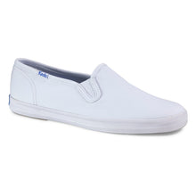 Load image into Gallery viewer, Women&#39;s Champion Slip-On--Wht-White
