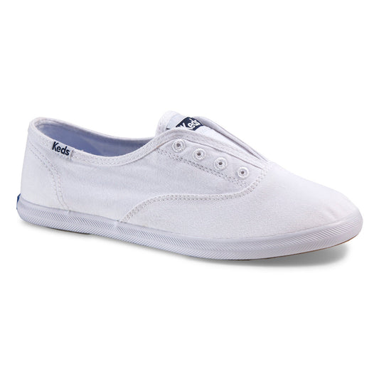 Keds Women's Chillax White