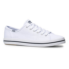 Load image into Gallery viewer, Keds Kickstart White
